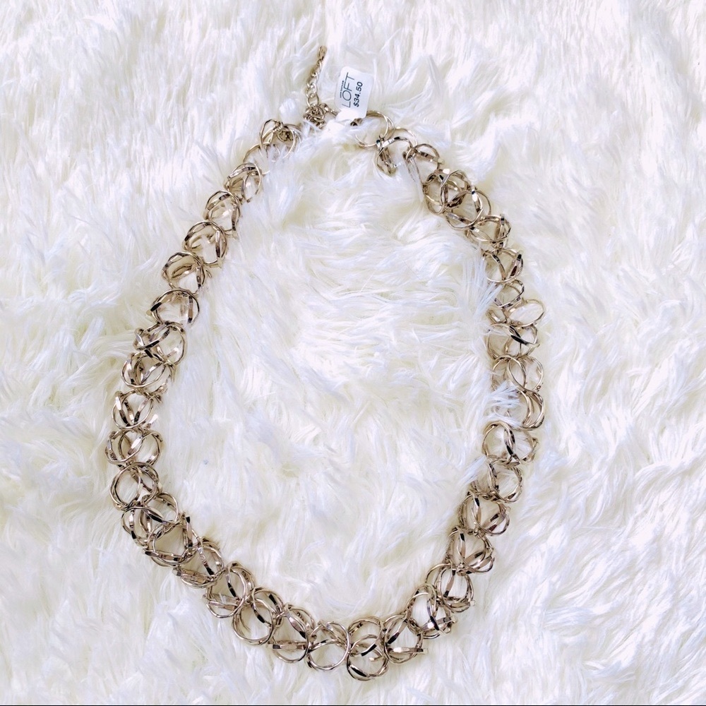 Chunky Necklace